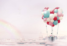 愿时空云纪，成为每一份思念的归宿